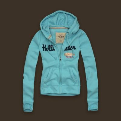 Cheap Hollister Women Hoodies wholesale No. 71